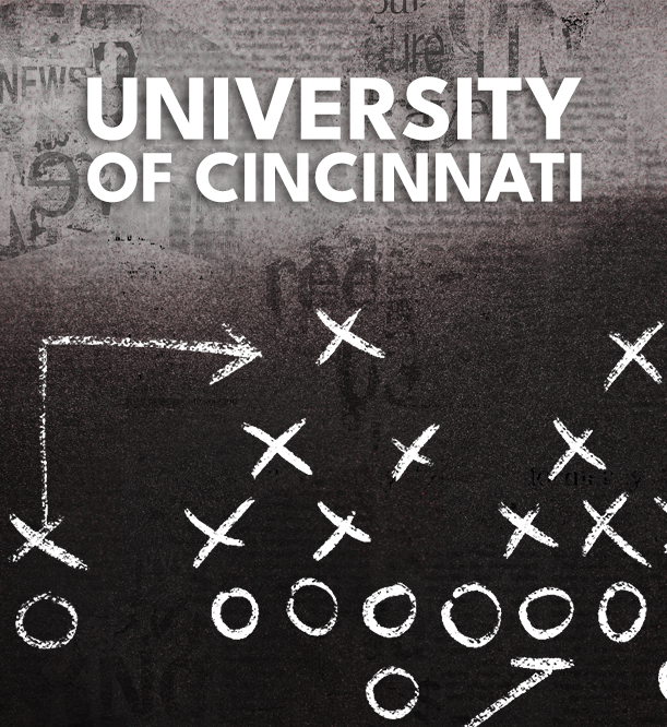 University of Cincinnati