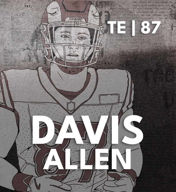 Davis Allen