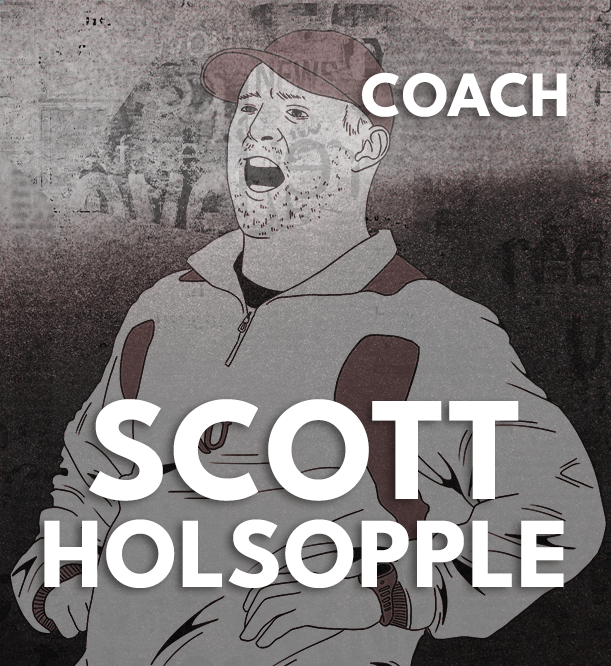 Scott Holsopple