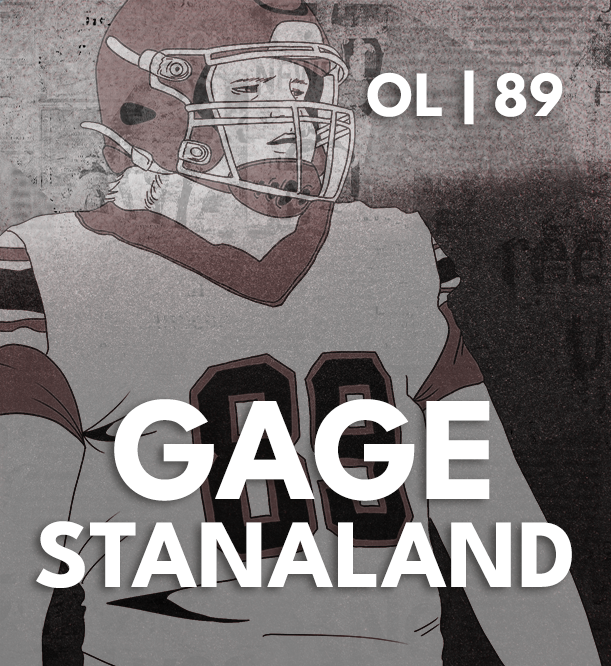 Gage Stanaland