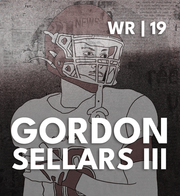Gordon Sellars III