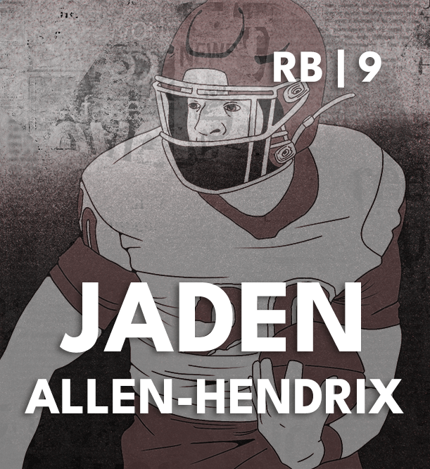 Jaden Allen-Hendrix