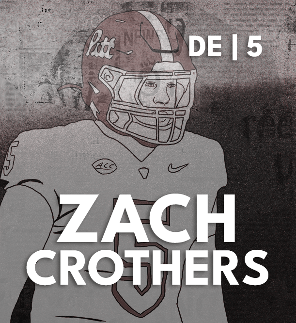 Zach Crothers