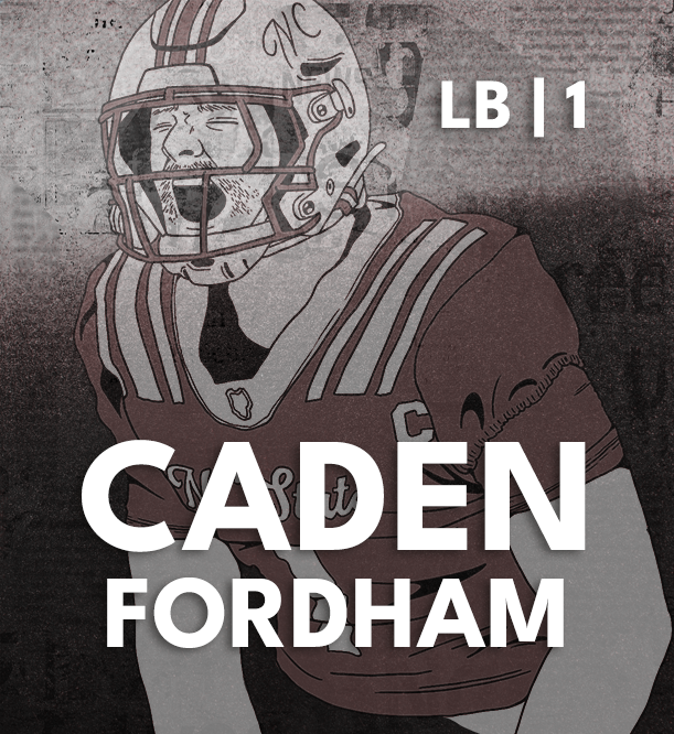 Caden Fordham