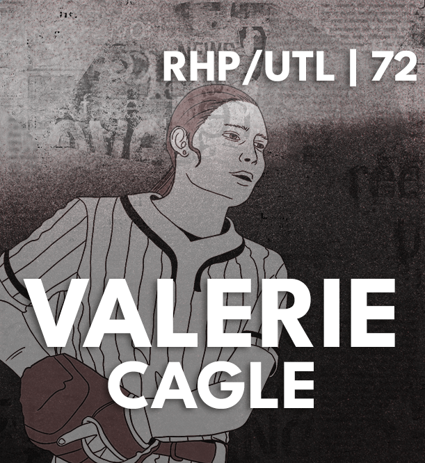 Valerie Cagle