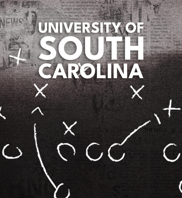 University of South Carolina