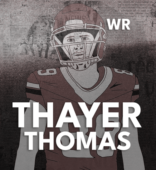 Thayer Thomas