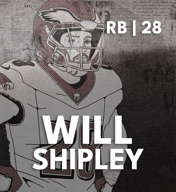 Will Shipley