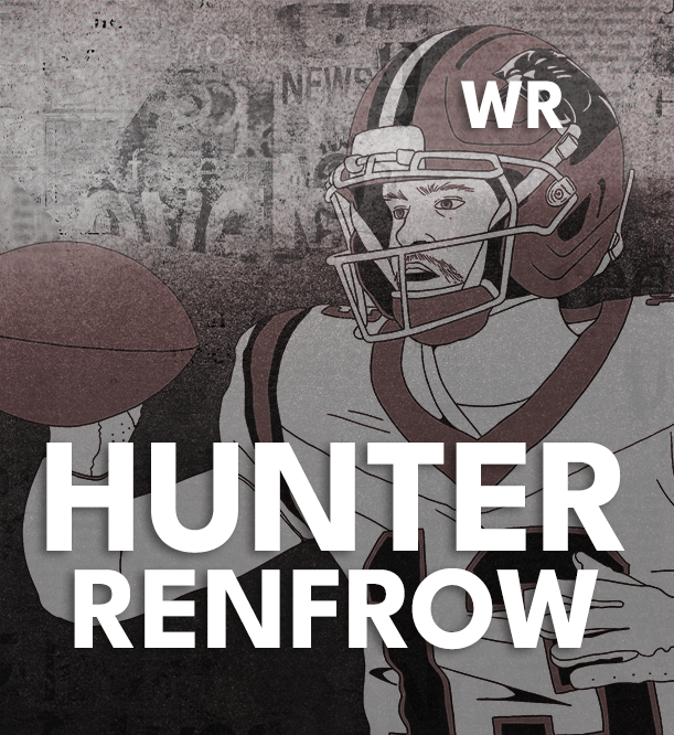 Hunter Renfrow