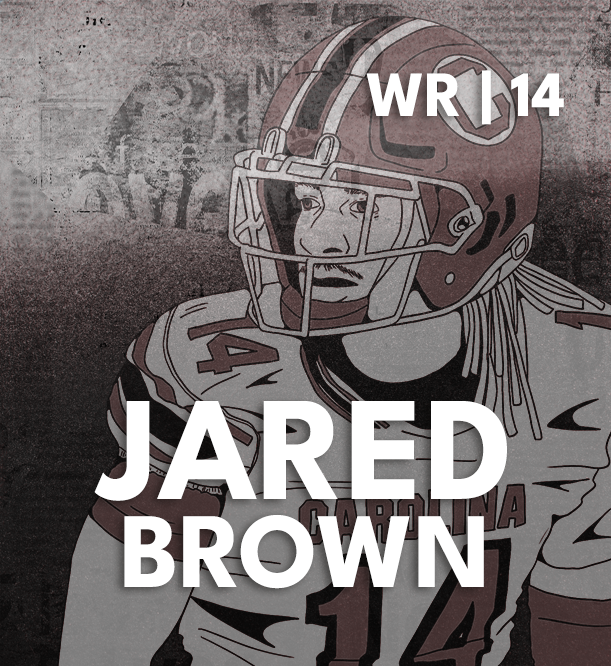 Jared Brown