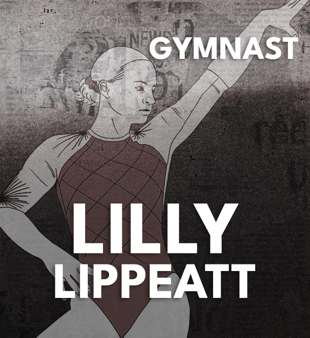 Lilly Lippeatt