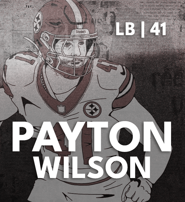 Payton Wilson