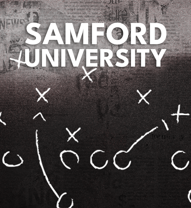 Samford University