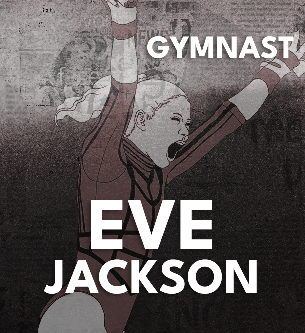 Eve Jackson