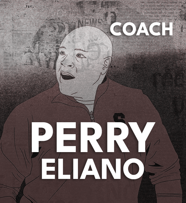 Perry Eliano