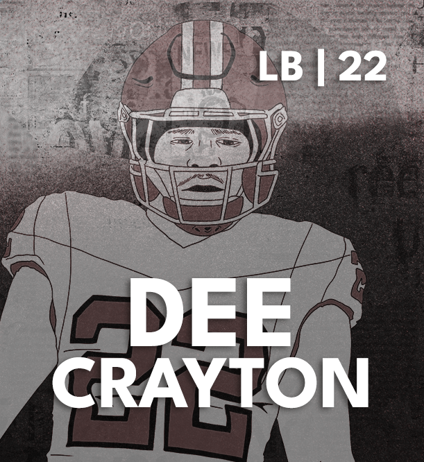 Dee Crayton