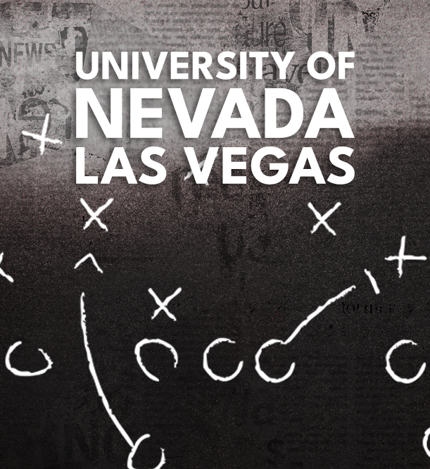 University Nevada Las Vegas