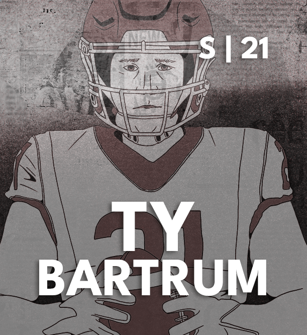 Ty Bartrum