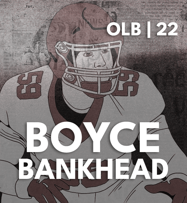 Boyce Bankhead