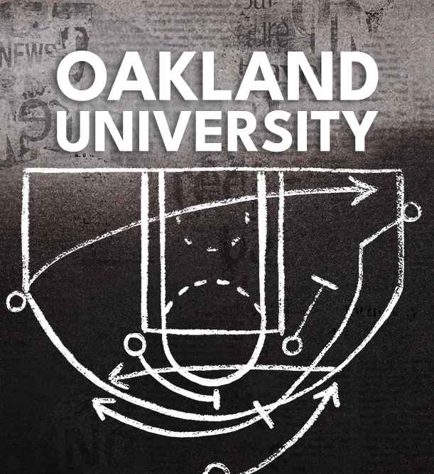 Oakland University
