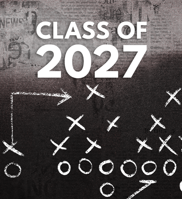 Class of 2027