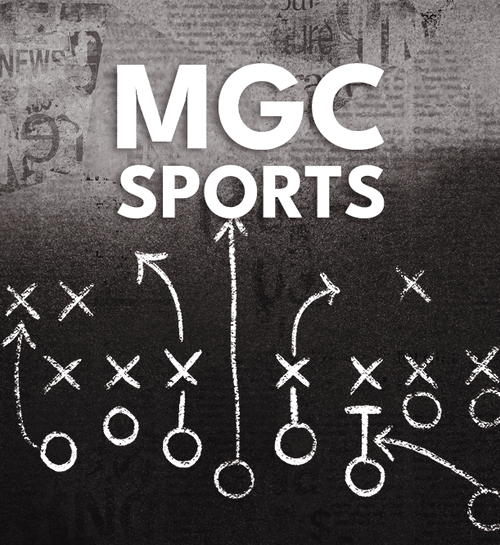 MGC Sports
