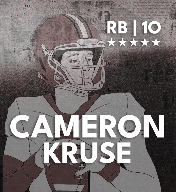 Cameron Kruse