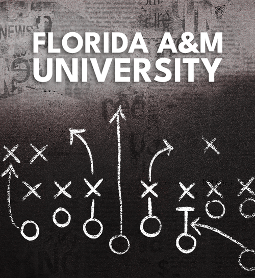 Florida A and M Rattlers