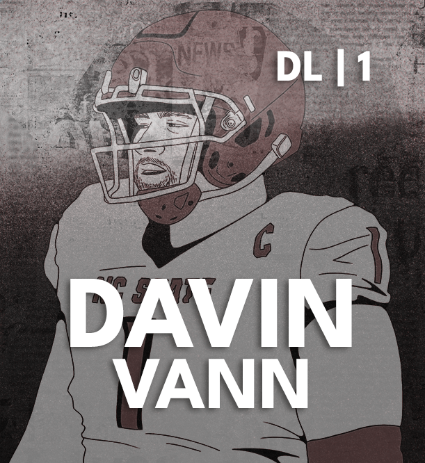 Davin Vann