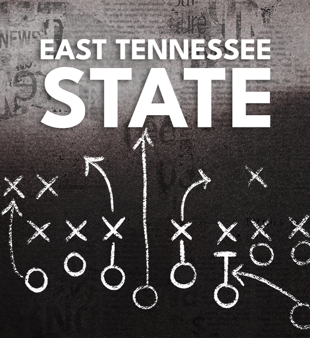 East Tennessee State