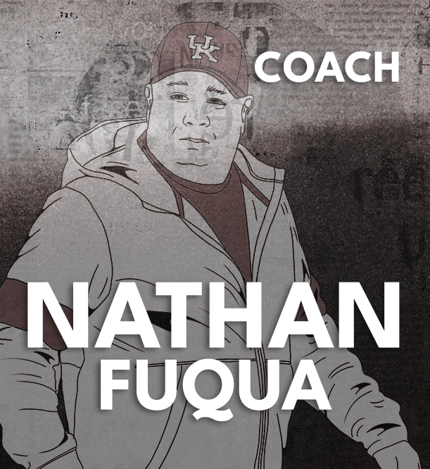 Nathan Fuqua