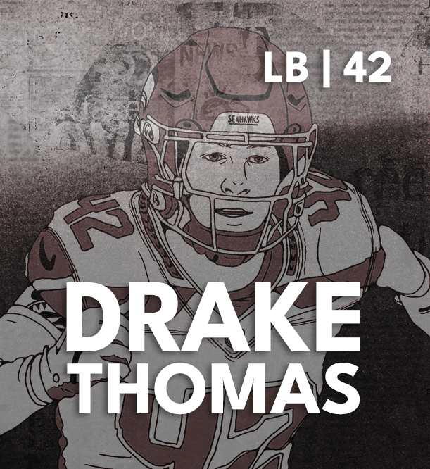 Drake Thomas