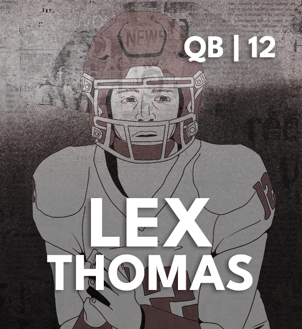 Lex Thomas
