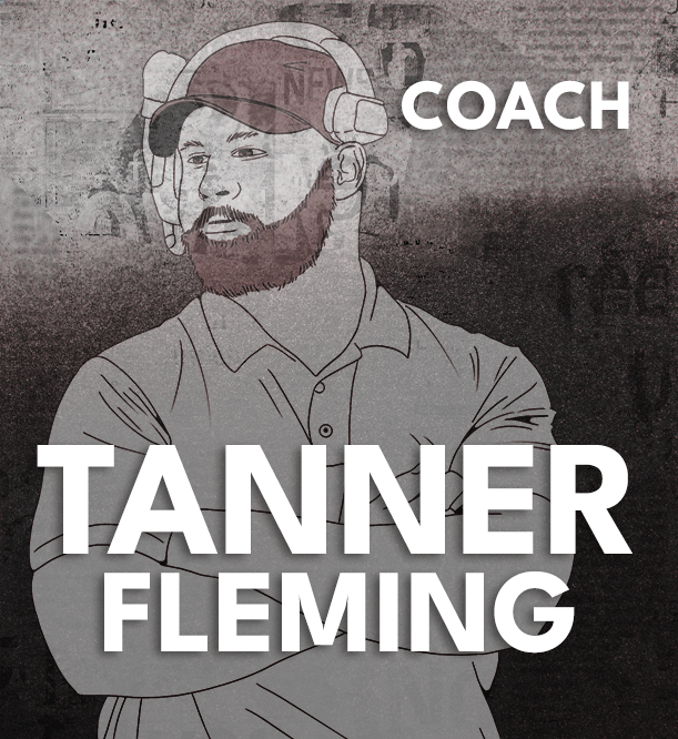 Tanner Fleming