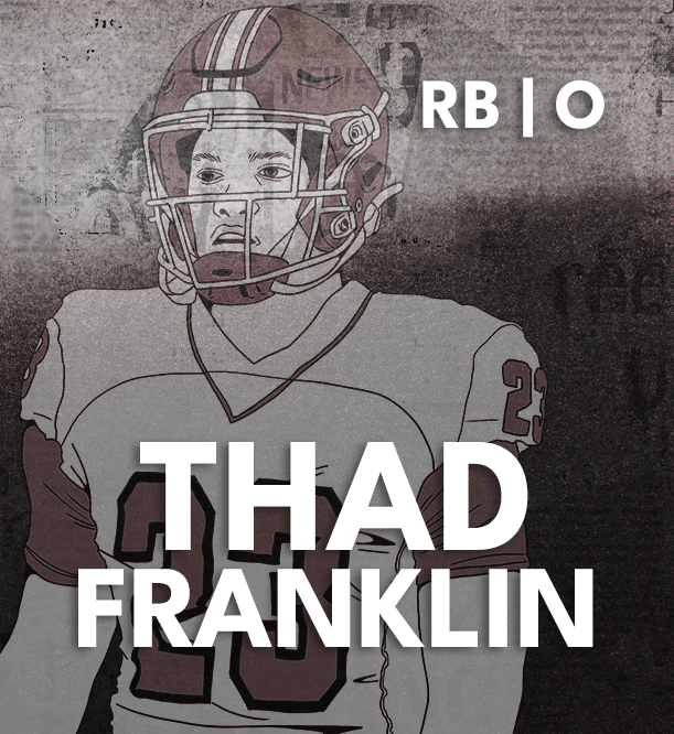 Thad Franklin