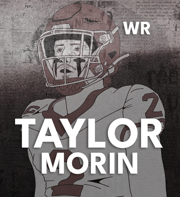 Taylor Morin