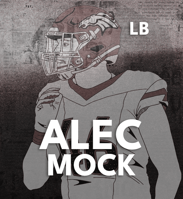 Alec Mock