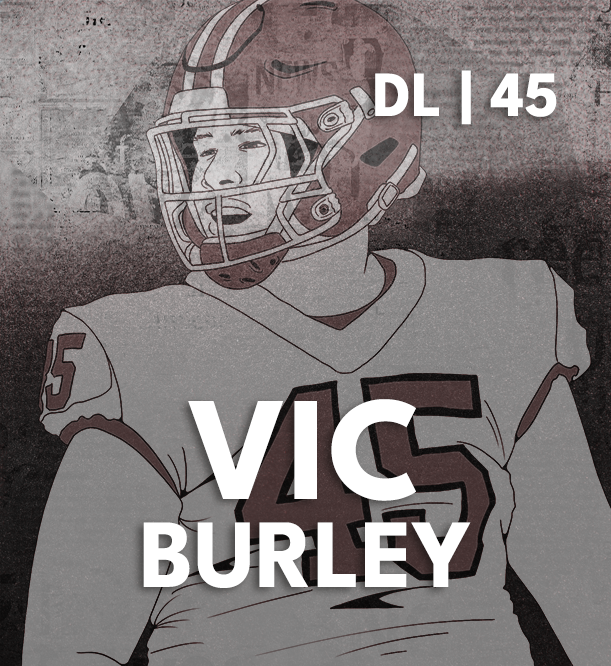Vic Burley