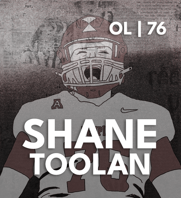 Shane Toolan