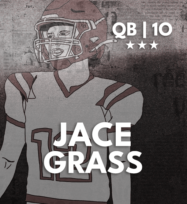 Jace Grass