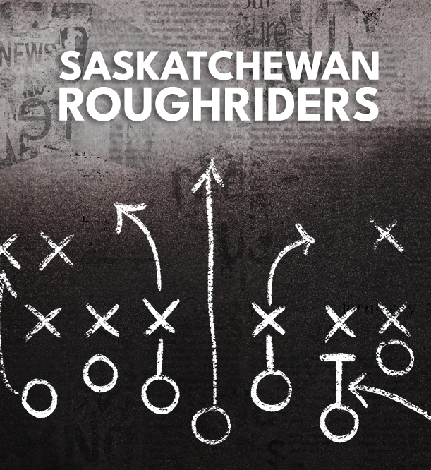 Saskatchewan Roughriders