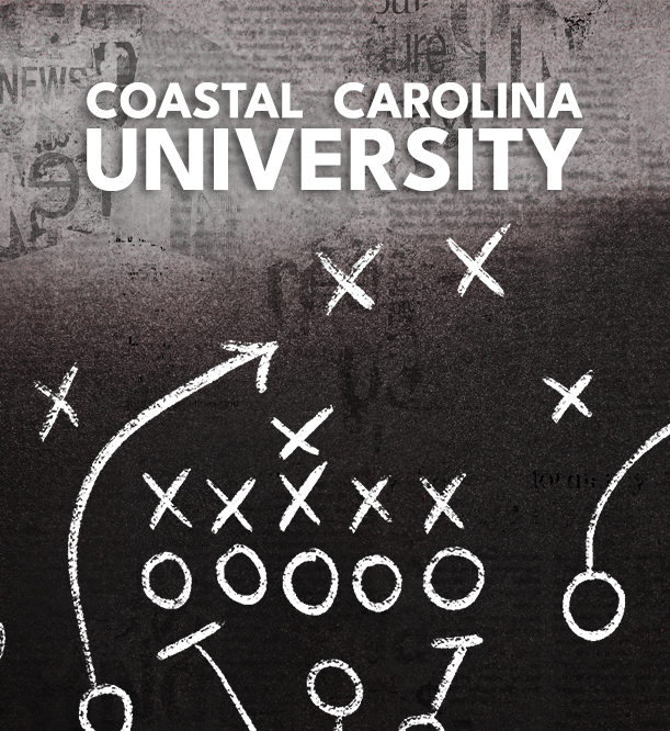 Coastal Carolina University