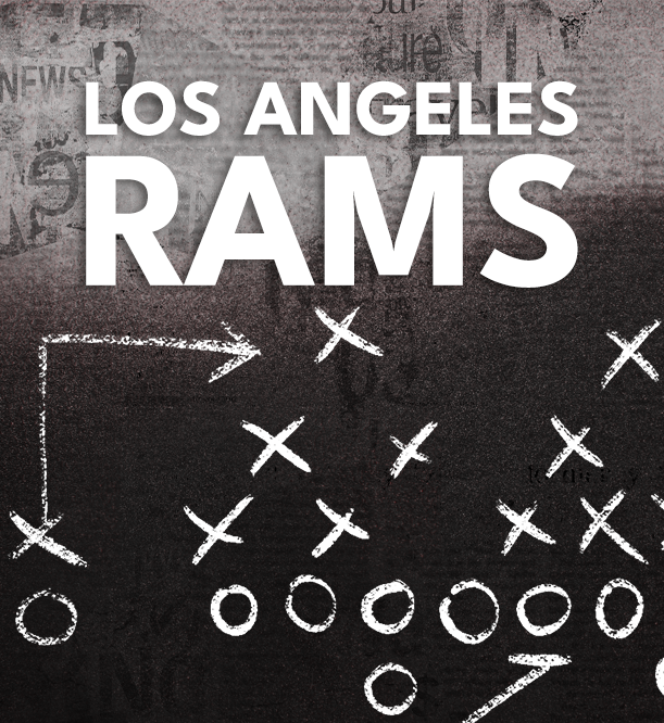 Los Angeles Rams