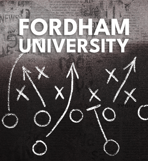 Fordham University