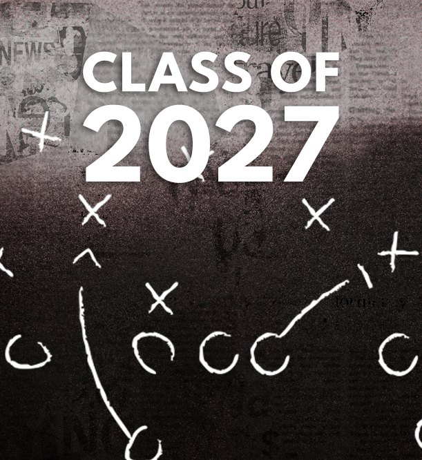 Class of 2027