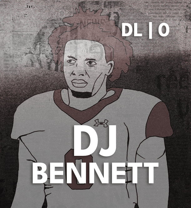 DJ Bennett