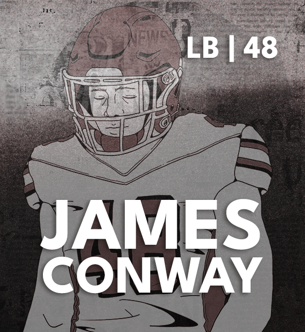 James Conway
