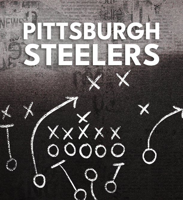 Pittsburgh Steelers