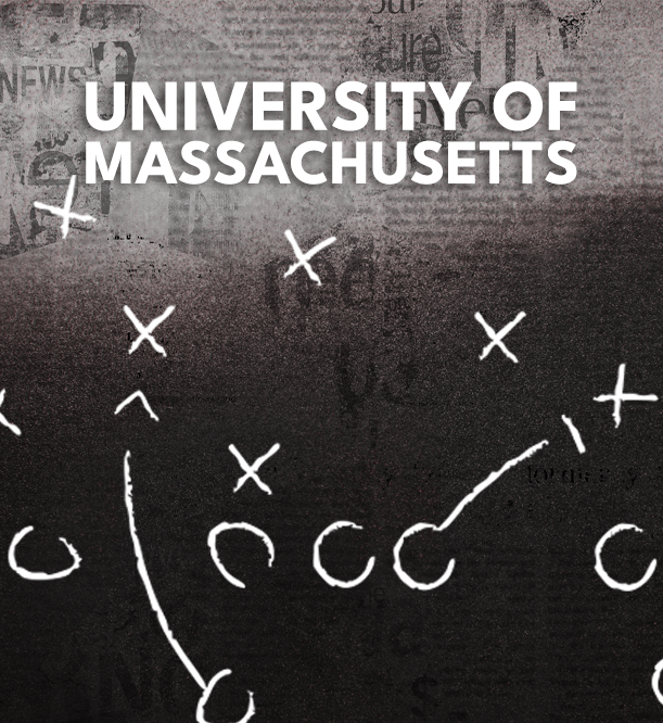 University of Massachusetts