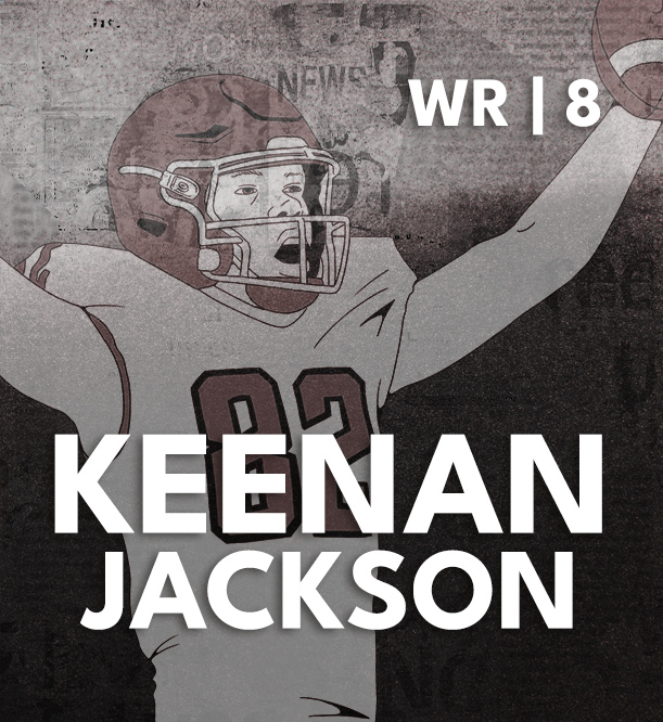 Keenan Jackson